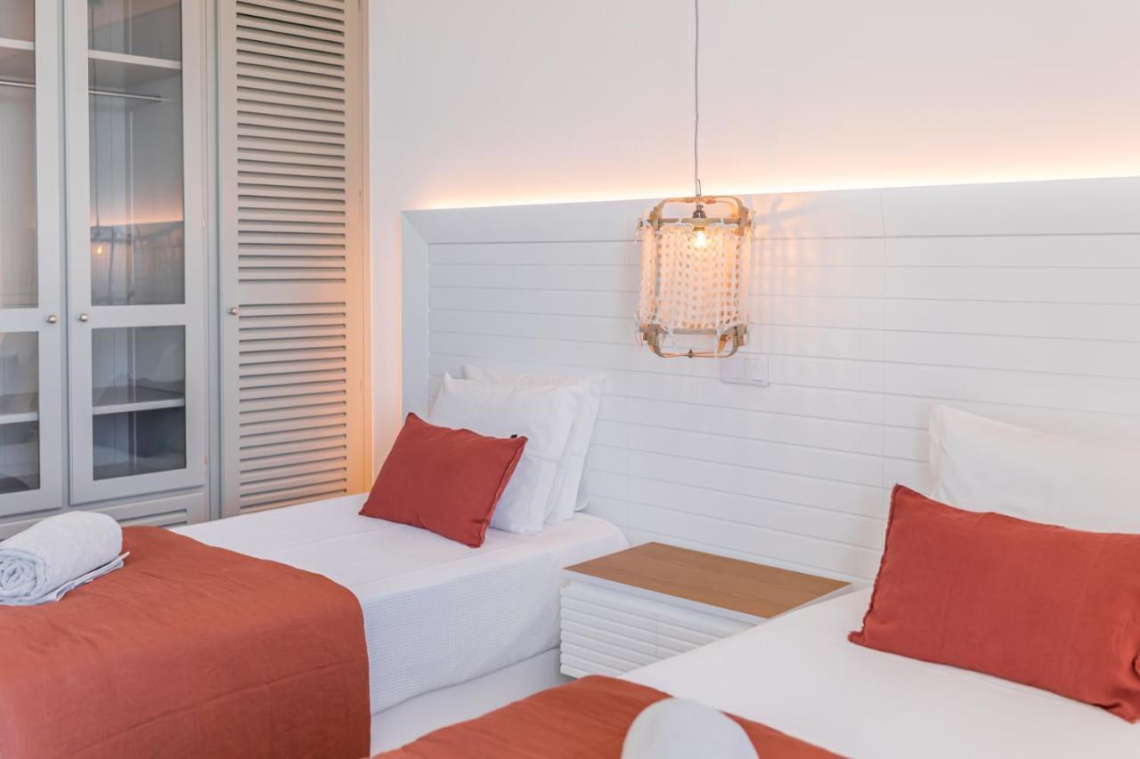 Shantivillas Portimão Εξωτερικό φωτογραφία