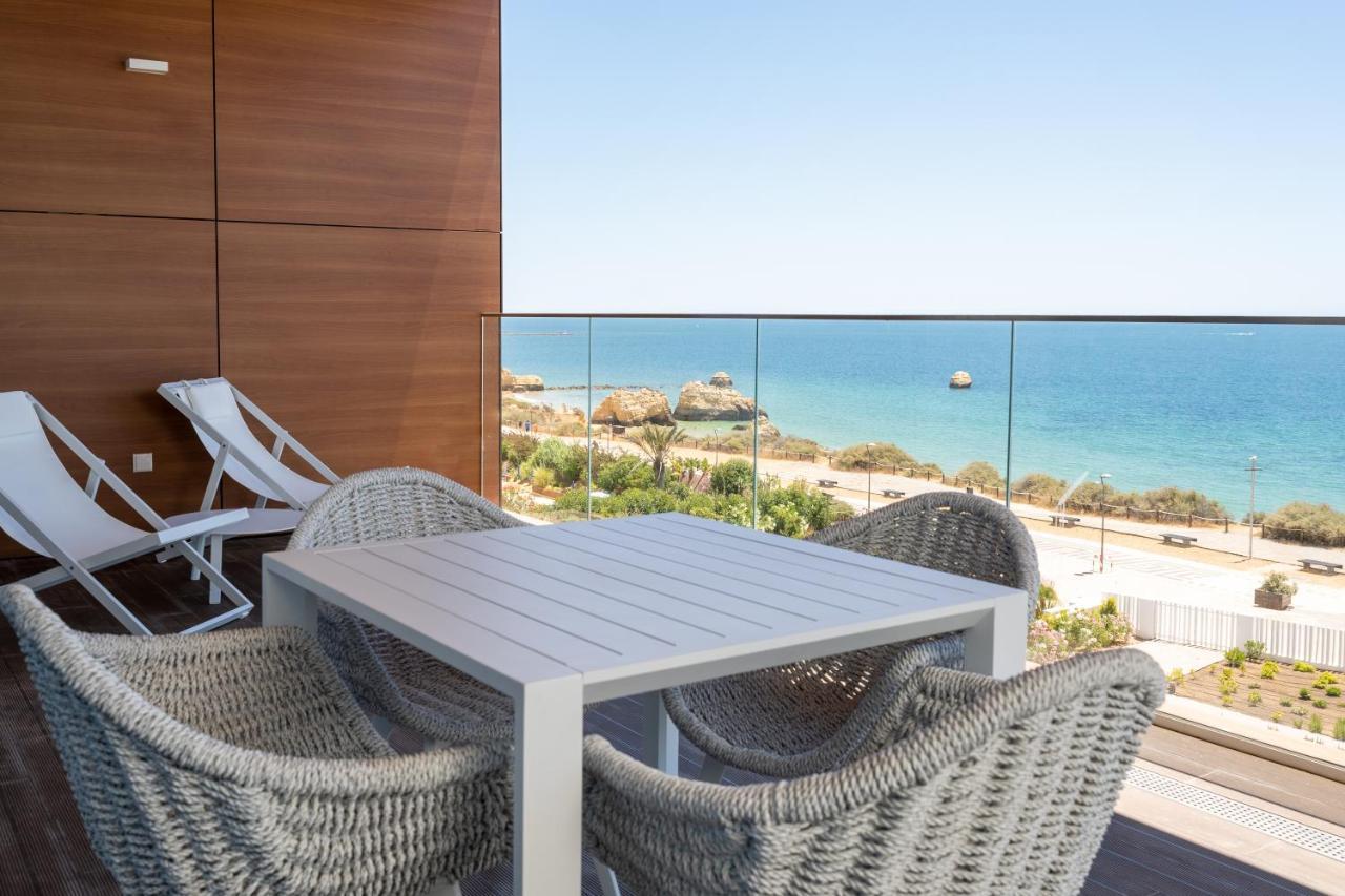 Shantivillas Portimão Εξωτερικό φωτογραφία