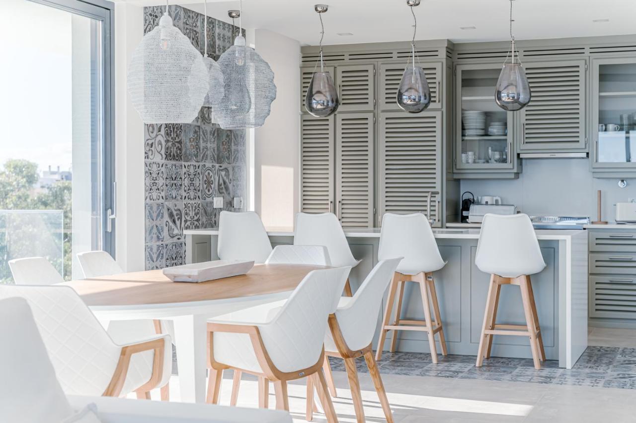 Shantivillas Portimão Εξωτερικό φωτογραφία
