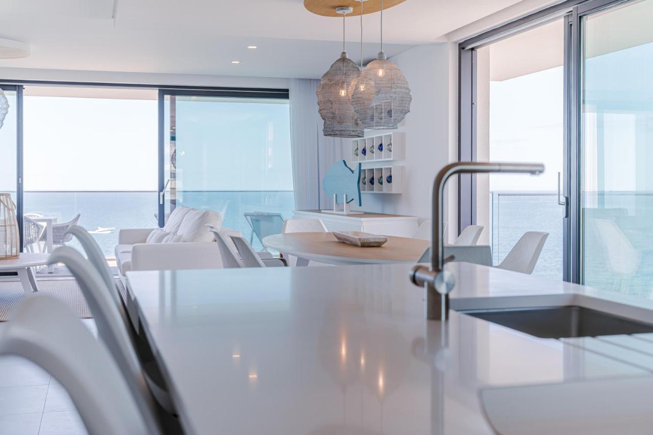 Shantivillas Portimão Εξωτερικό φωτογραφία