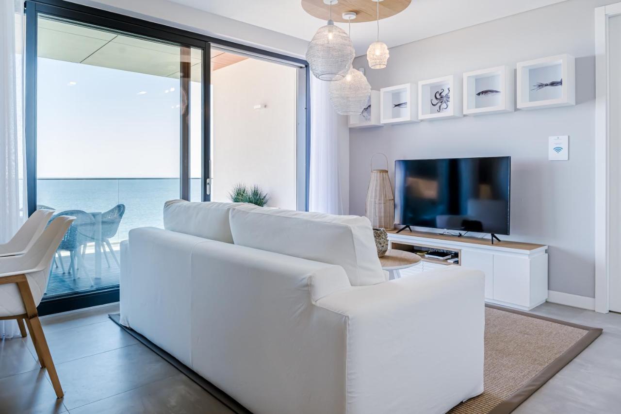 Shantivillas Portimão Εξωτερικό φωτογραφία