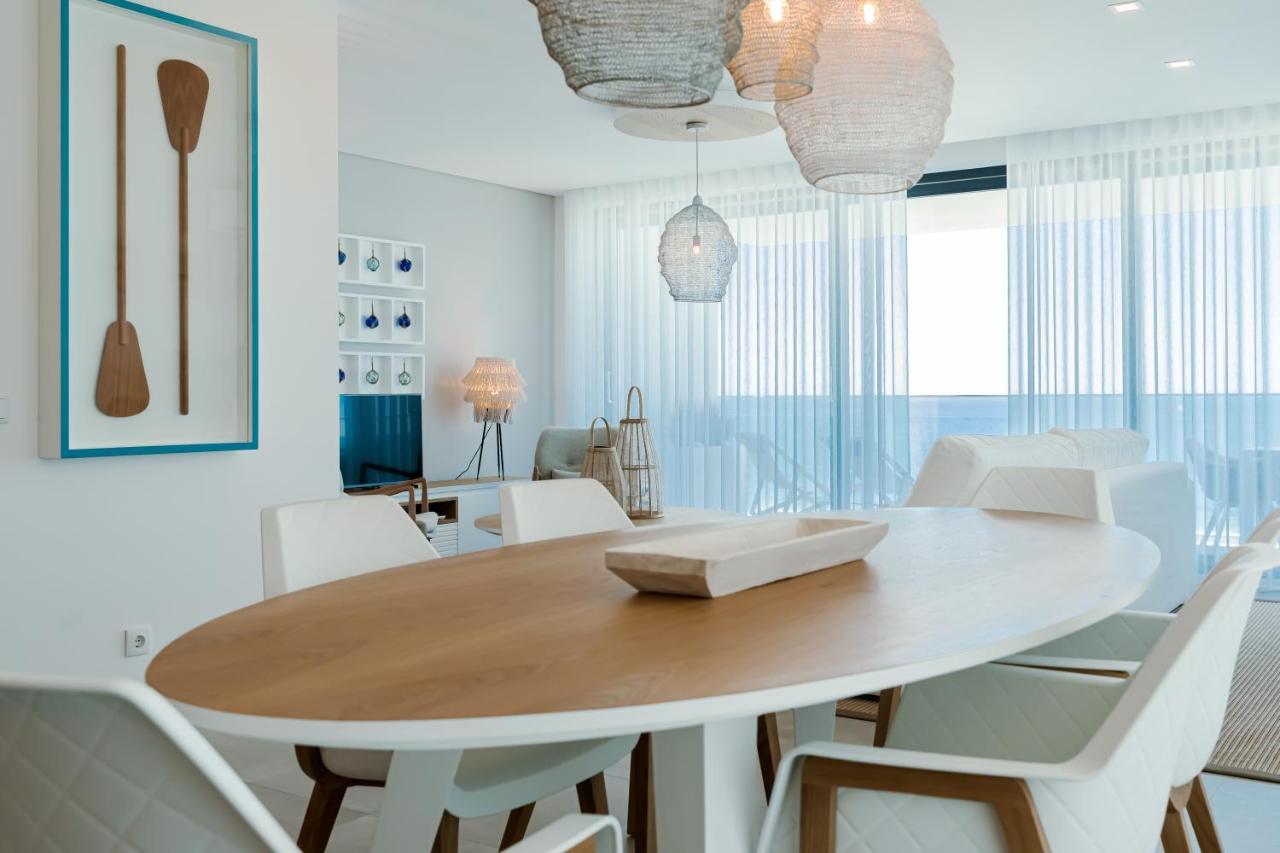 Shantivillas Portimão Εξωτερικό φωτογραφία