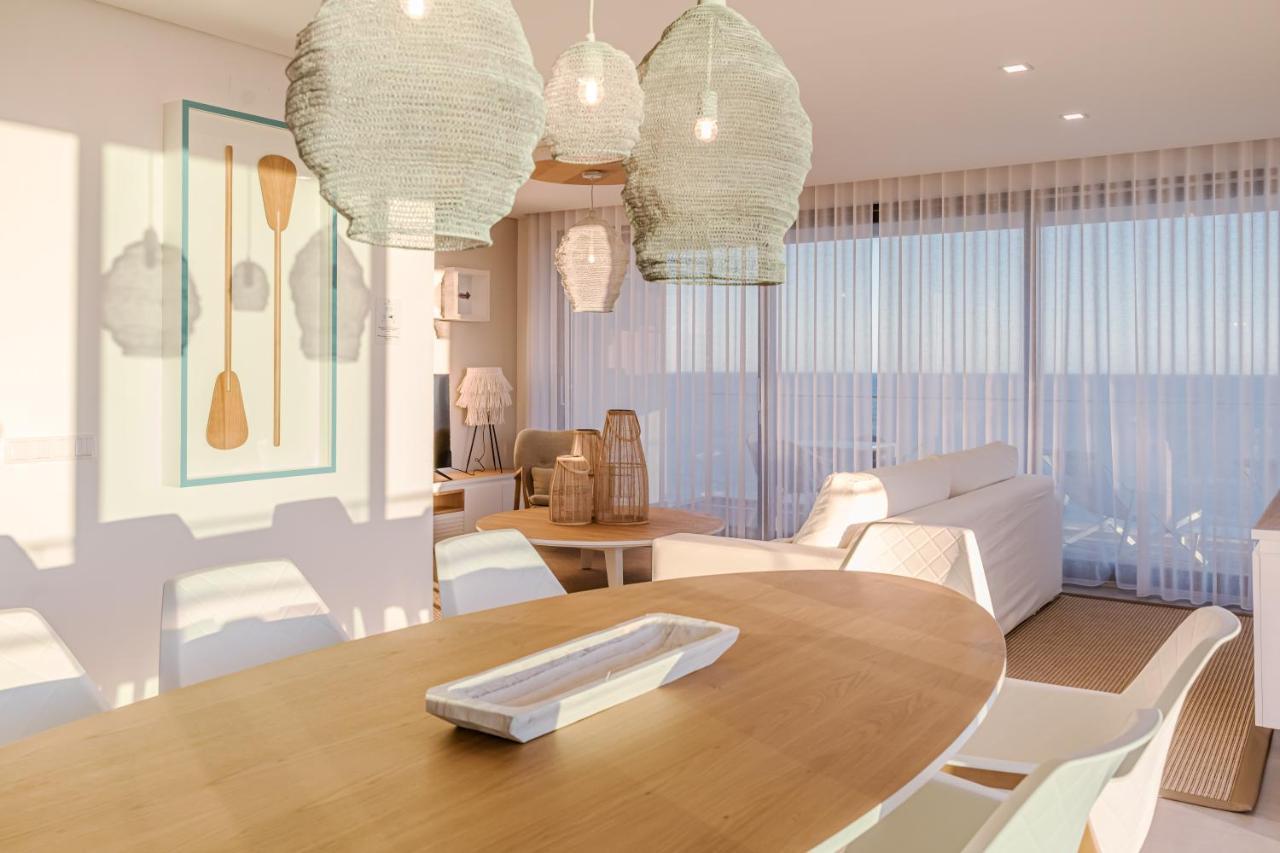 Shantivillas Portimão Εξωτερικό φωτογραφία