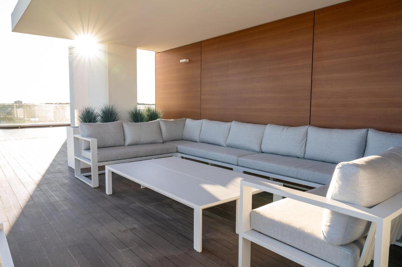 Shantivillas Portimão Εξωτερικό φωτογραφία