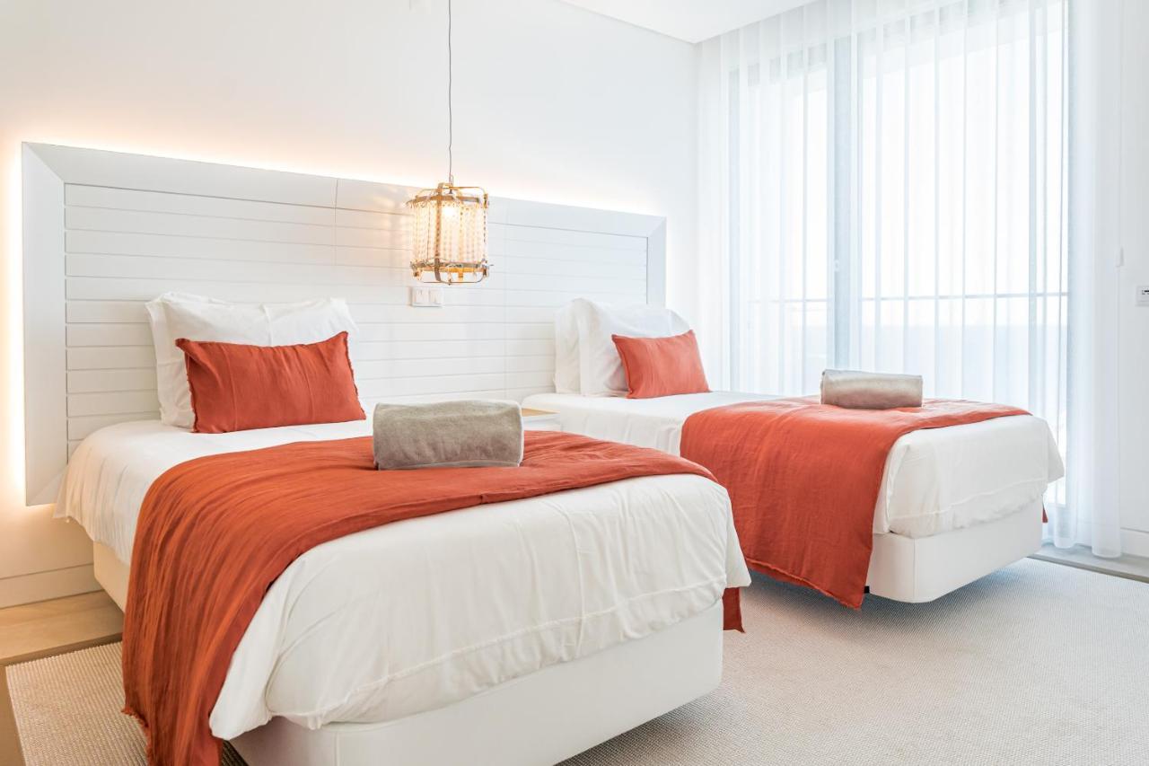 Shantivillas Portimão Εξωτερικό φωτογραφία