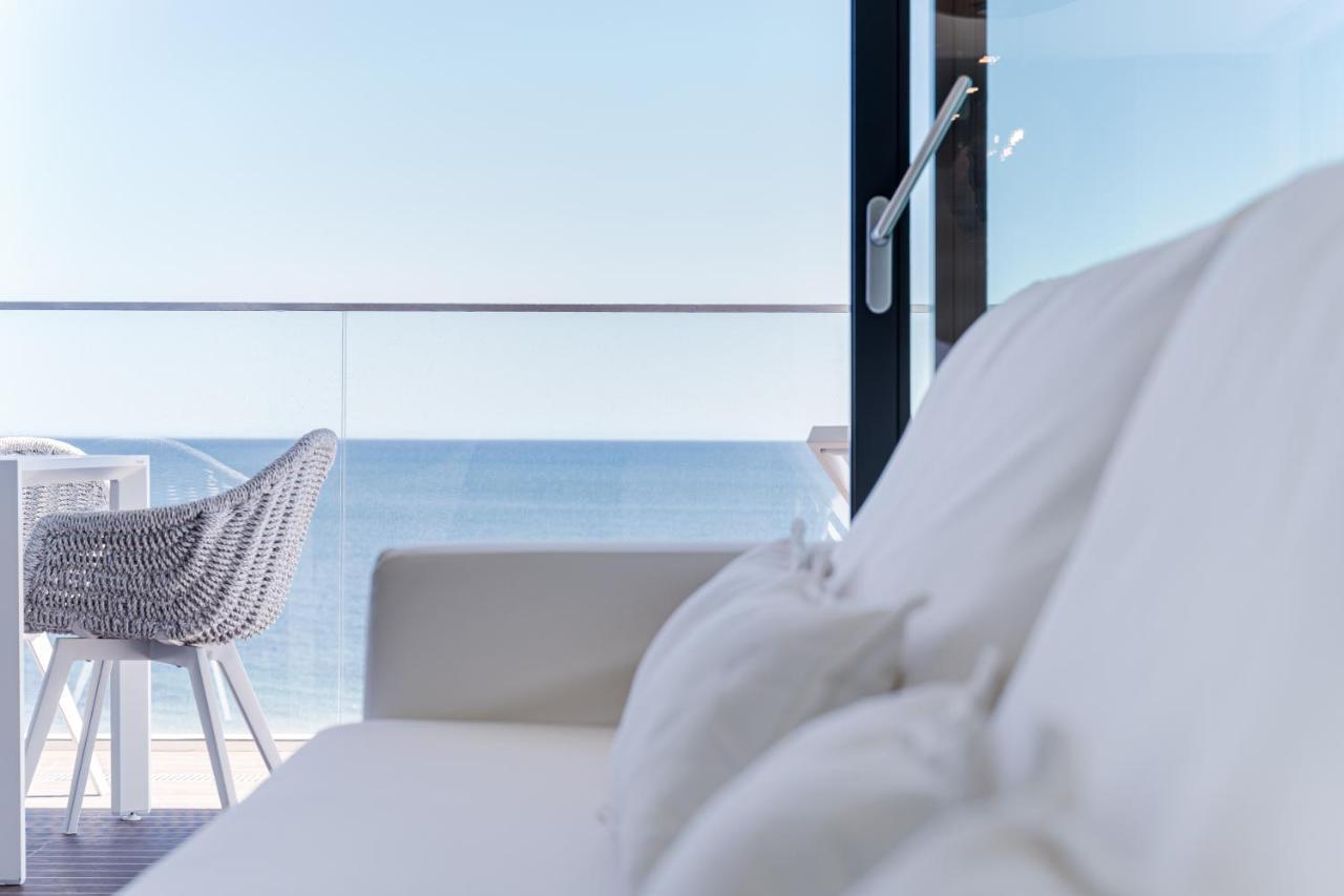 Shantivillas Portimão Εξωτερικό φωτογραφία