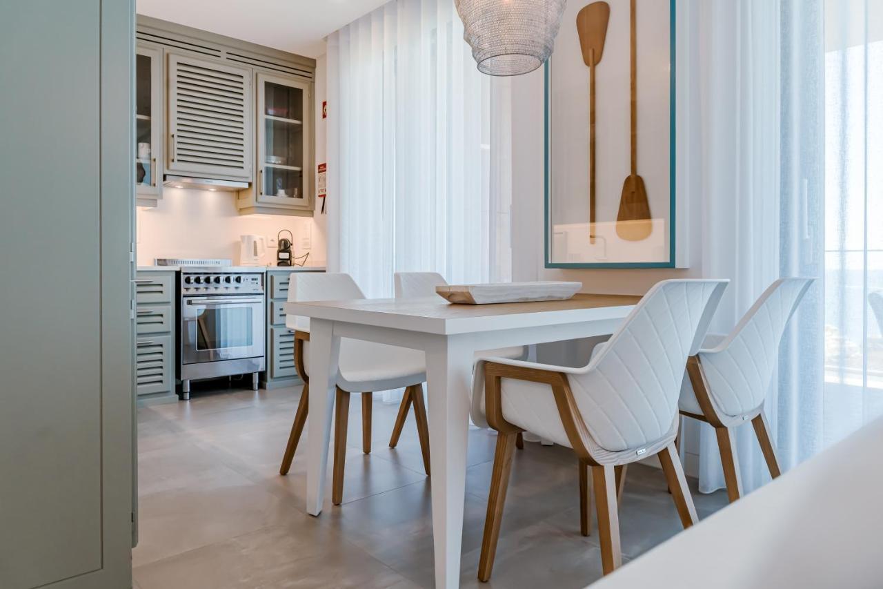 Shantivillas Portimão Εξωτερικό φωτογραφία