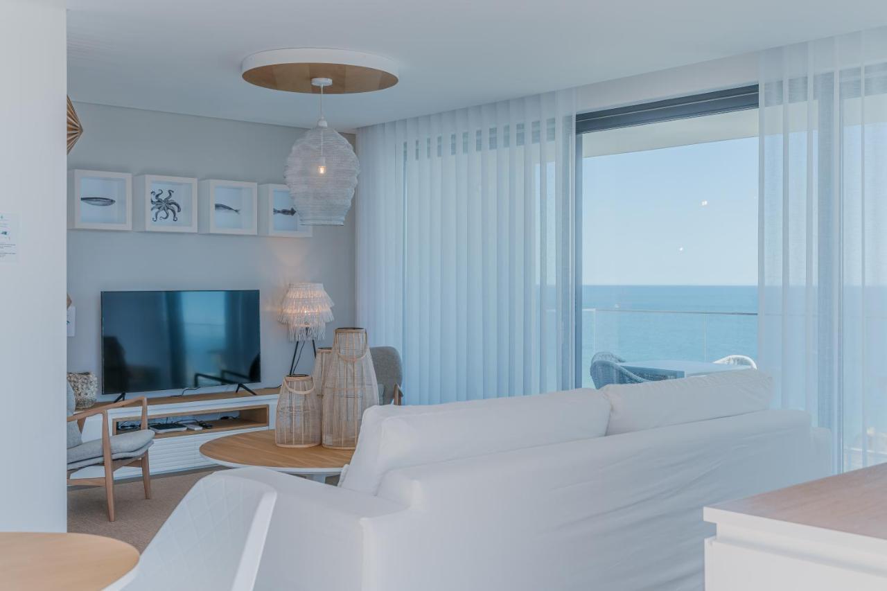 Shantivillas Portimão Εξωτερικό φωτογραφία