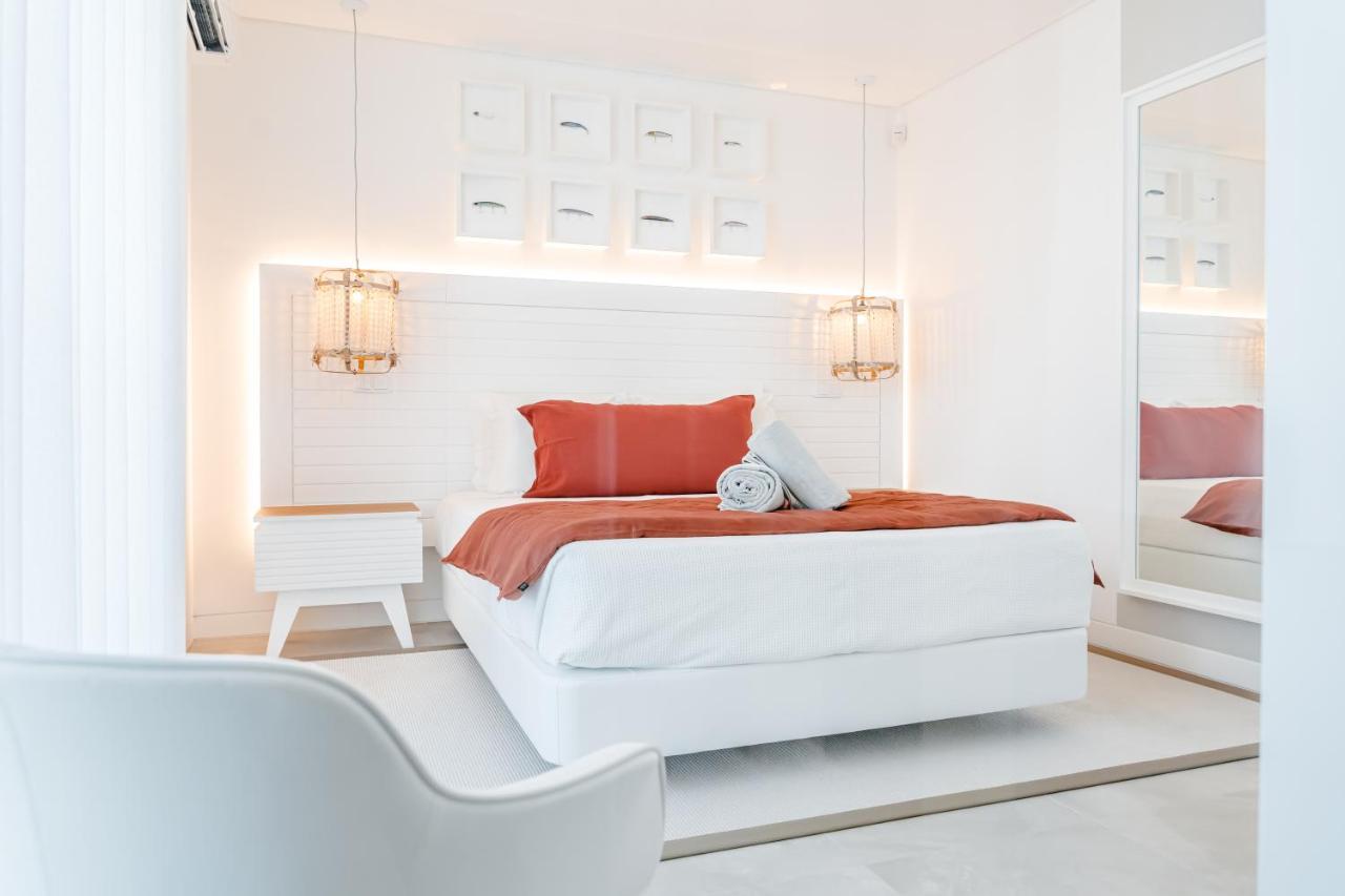 Shantivillas Portimão Εξωτερικό φωτογραφία