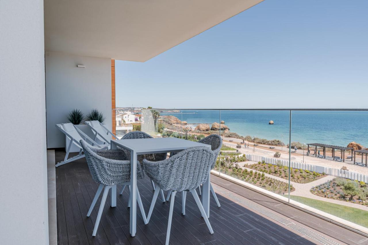 Shantivillas Portimão Εξωτερικό φωτογραφία