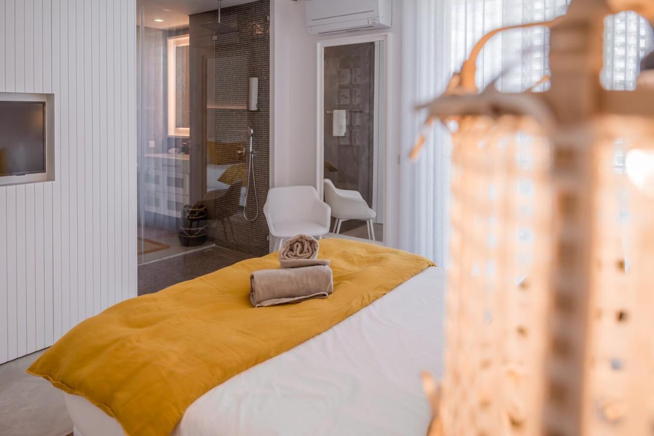 Shantivillas Portimão Εξωτερικό φωτογραφία