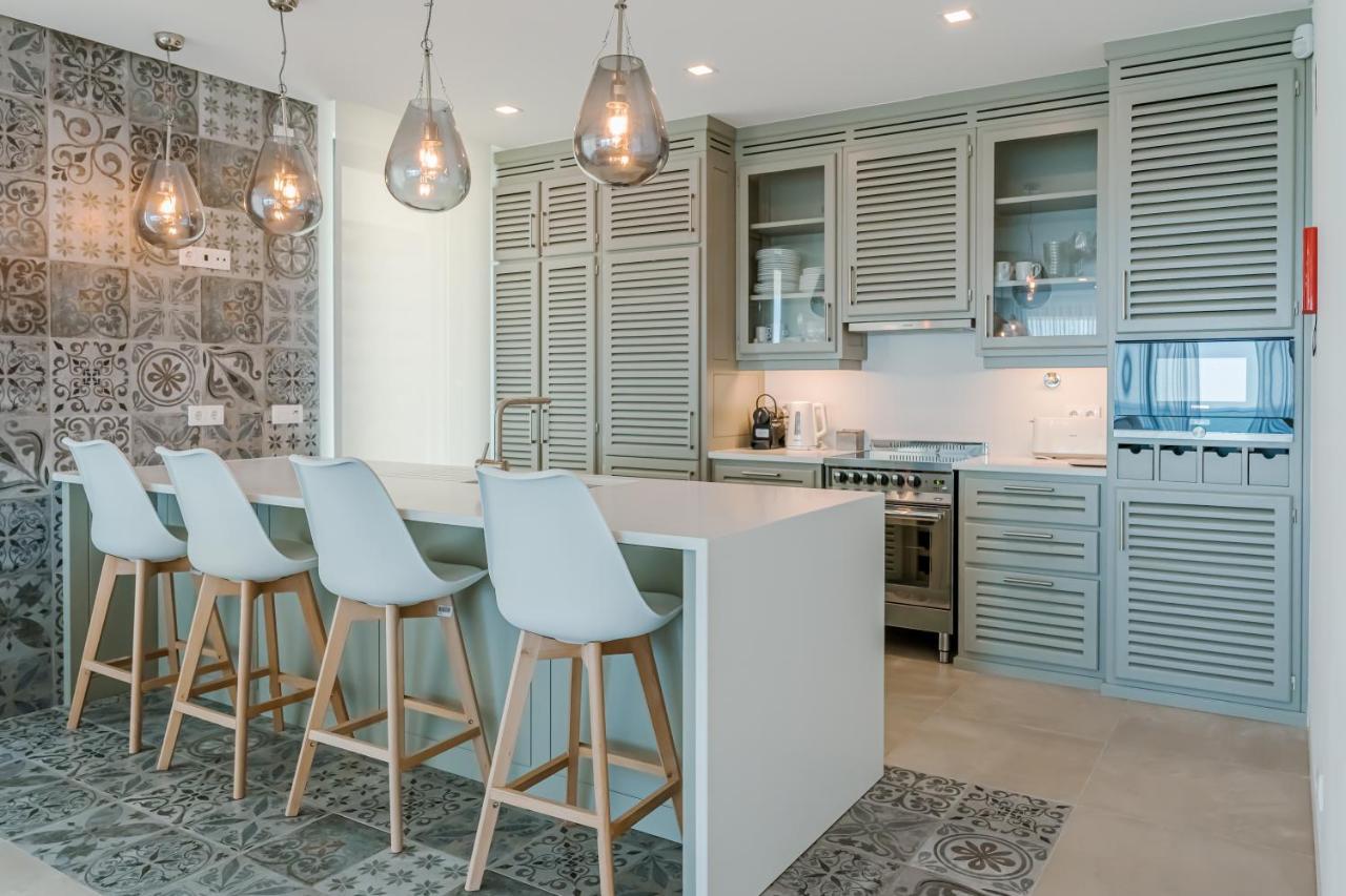 Shantivillas Portimão Εξωτερικό φωτογραφία