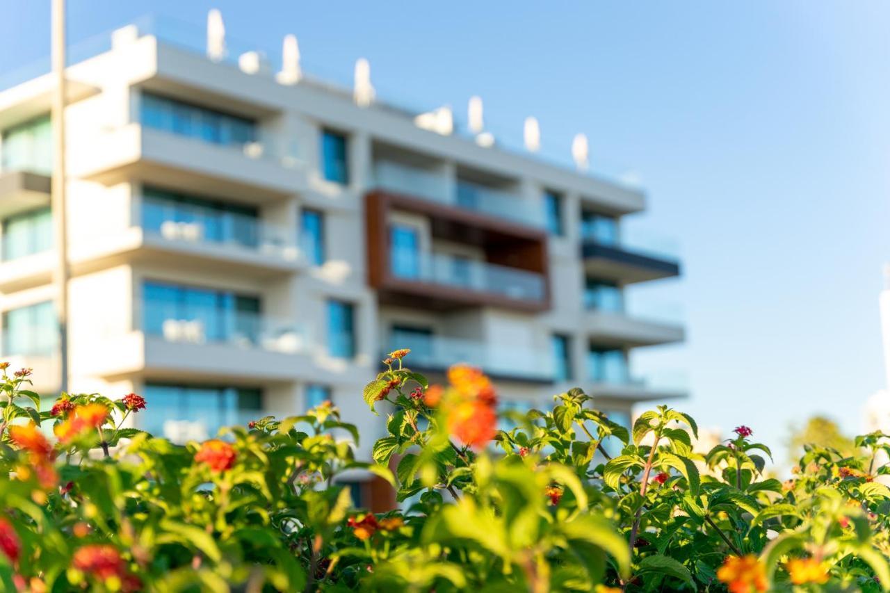 Shantivillas Portimão Εξωτερικό φωτογραφία