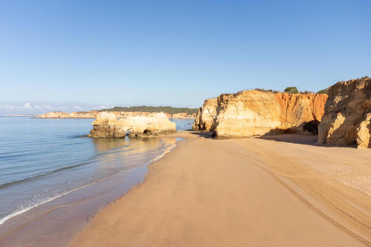 Shantivillas Portimão Εξωτερικό φωτογραφία