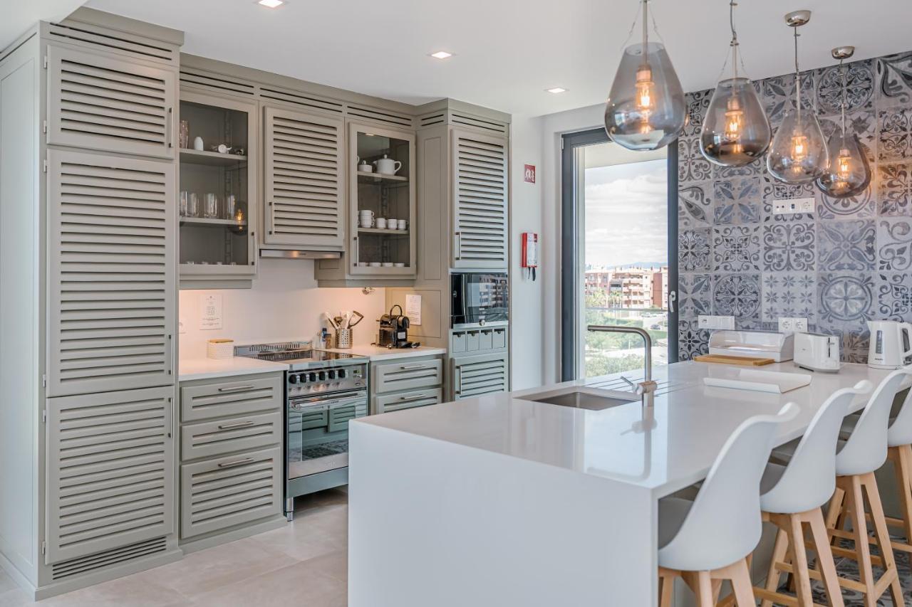 Shantivillas Portimão Εξωτερικό φωτογραφία