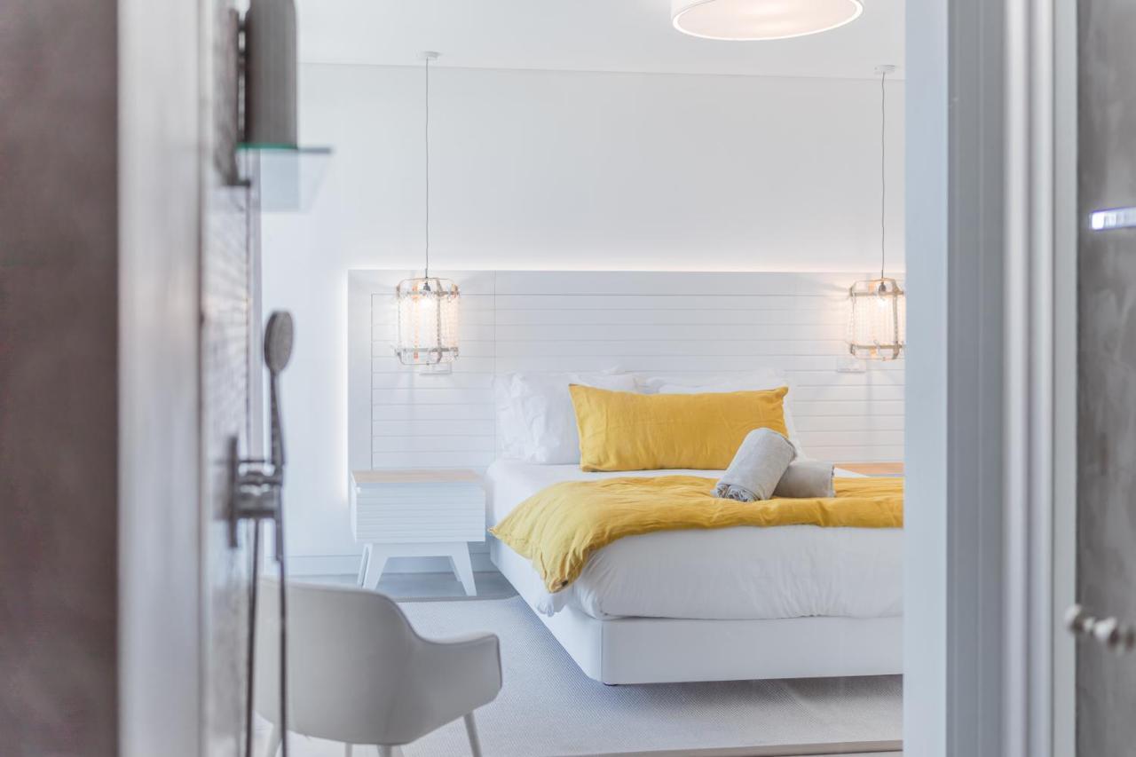 Shantivillas Portimão Εξωτερικό φωτογραφία