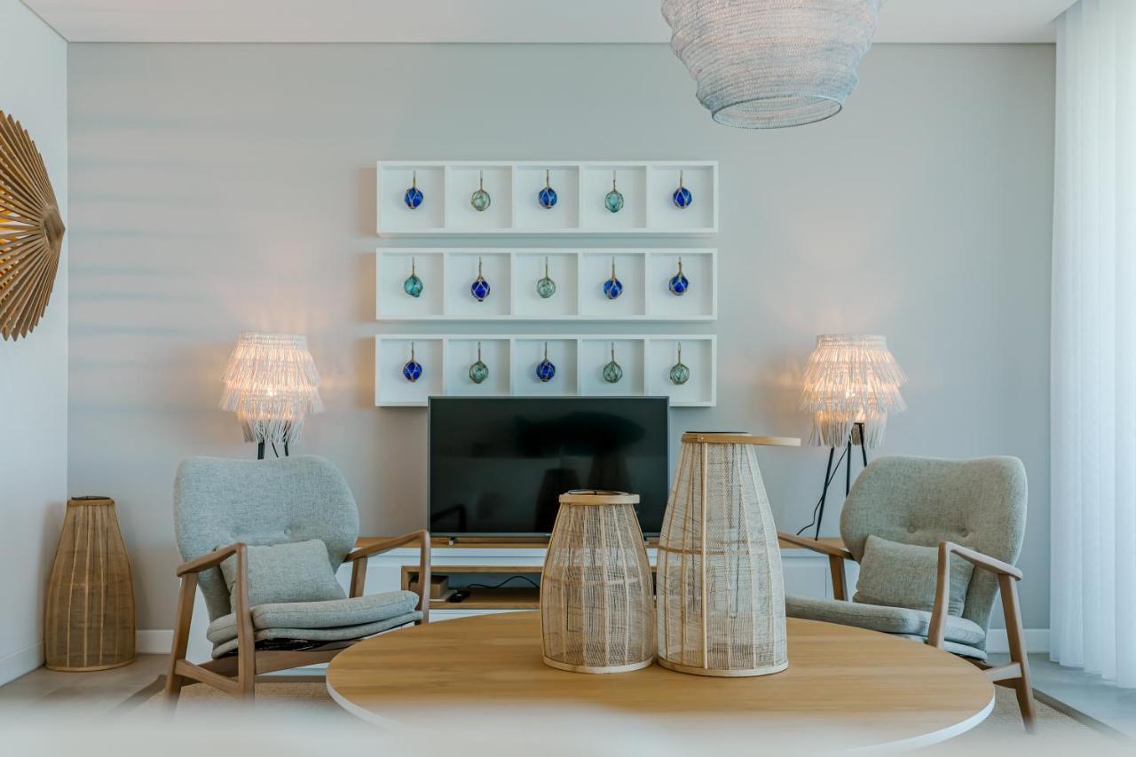 Shantivillas Portimão Εξωτερικό φωτογραφία