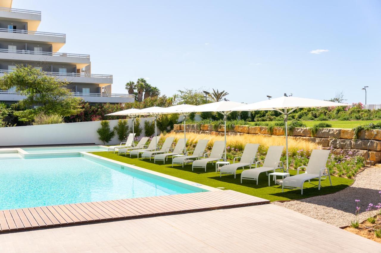 Shantivillas Portimão Εξωτερικό φωτογραφία