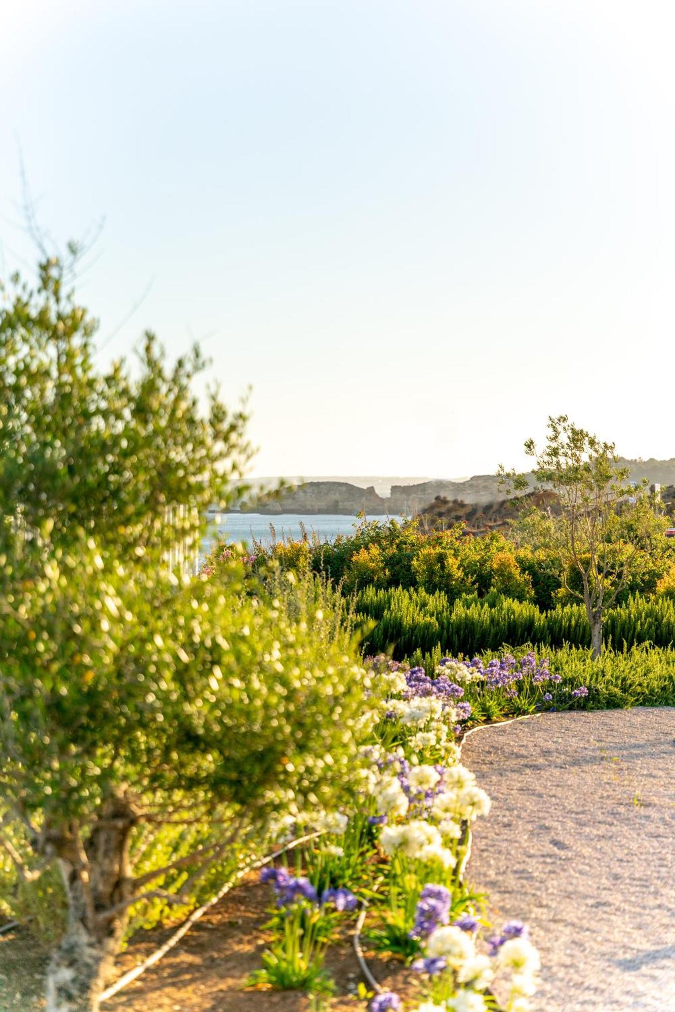 Shantivillas Portimão Εξωτερικό φωτογραφία